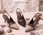 Soulier sandale FL-132 NV 451