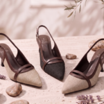 Soulier sandale FL-132 NV 451