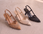Soulier sandale FL-175/NV-476
