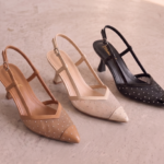 Soulier sandale FL-175/NV-476
