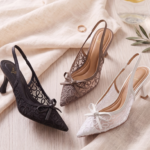 Soulier sandale FL-177/NV-481