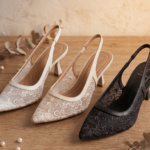 Soulier sandale FL-176/NV-480